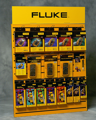 Fluke Merchandising